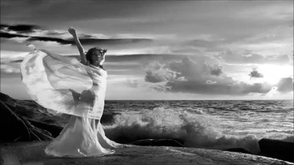 Affective ft. Angelina Bukovska - Unusual