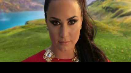 Н О В О_2018! Demi Lovato ft. Dj Khaled- I Believe ( Official Video )_превод!