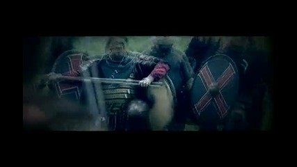 Amon Amarth - Twilight of the Thunder God Metal Blade Records