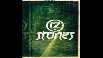 12 Stones - 12 Stones - 01 Crash