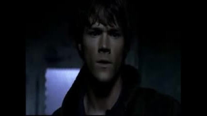 Supernatural - Sam Winchester - Sexy Boy