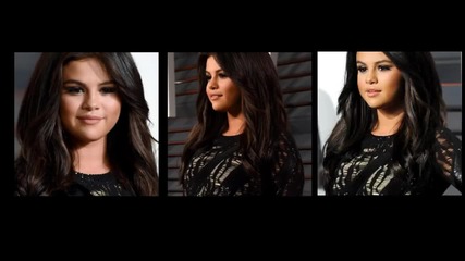 Selena Gomez - Bed's getting cold