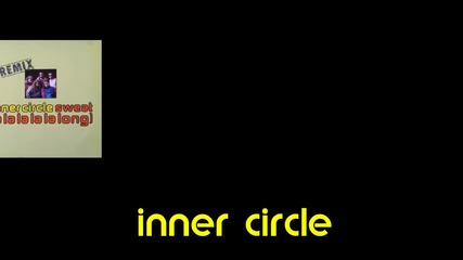 Inner Circle - Sweat (ah La La La La Long) (dancehall Remix)