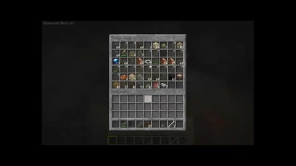 ~2~ Minecraft - Fight whit zombies