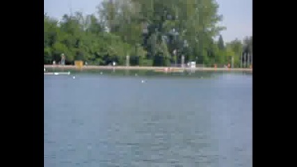 Rowing Cska (2-mlad6a)
