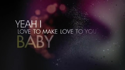 Jennifer Lopez feat. Pitbull - Dance Again ( Lyric Video )