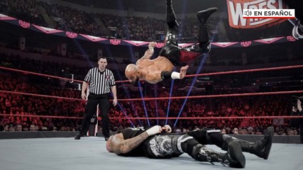 Top 10 Mejores Momentos de Raw En Español: WWE Top 10, Feb 24, 2020