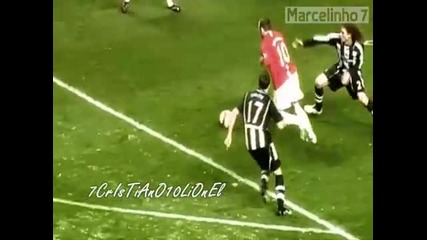 Wayne Rooney 2009/2010 The Next Hero Of Manchester United ?