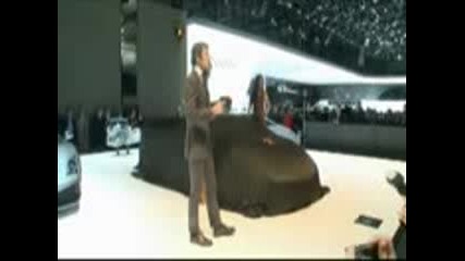 Lamborghini Show 