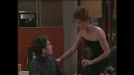 Will and Grace - 1x07 - Where theres a will theres no way 