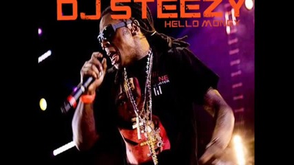 Lil Wayne - Hello Money 