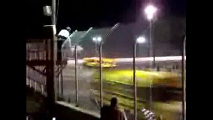 Racing For Race