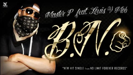 Master P Ft Alley Boy Ft Fat Trel - Bn