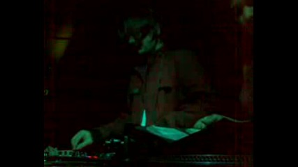 Limewax @ Terapy Sessions - Sofia - 2008