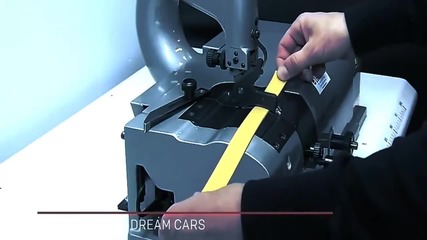 Koenigsegg One 1 (как се прави автомобил на мечтите )