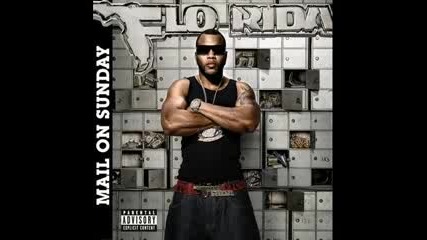 Flo Rida - In The Аyer Instrumental
