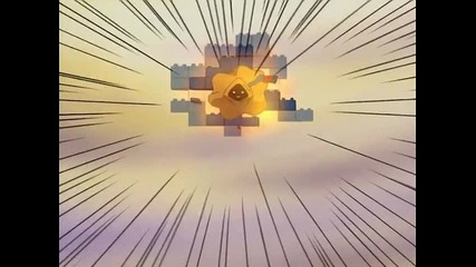 Shaman King Ep. 59 - Part 2