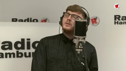 James Arthur - Wrecking Ball