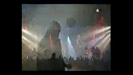 Savatage - Turns To Mequot 1997