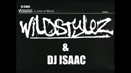 Wildstylez Dj Isaac - Lost in Music [hq]