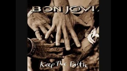 Bon Jovi - Fields Of Fire