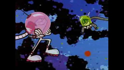 Dexters Laboratory ep.15 s02