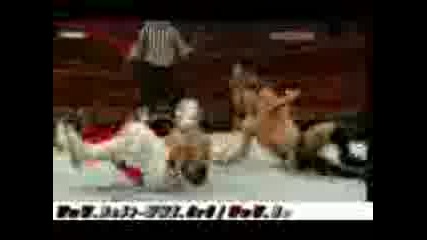 Rey vs Regal - Best - Wwe.org or .ir - 3gp 