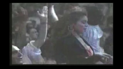 Gipsy Kings - Hotel California (1990)