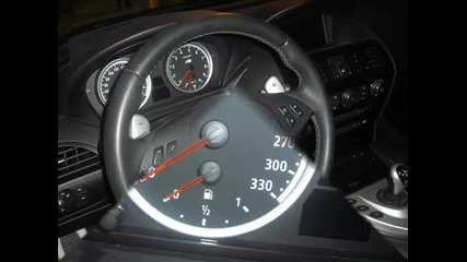 Bmw M6 Huge Revving!!! 