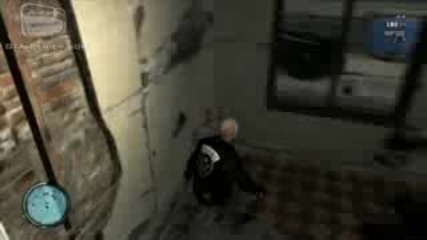 Gta Iv The Lost and Damned Mission 7 - Buyers Market