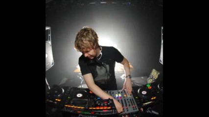 John Digweed - Together Winter Music Festival Promo Mix 2011
