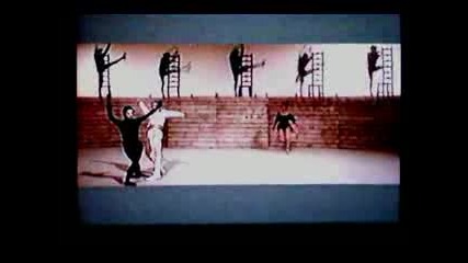Alicia Alonso Carmen Suite Ballet Part 55