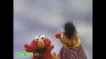 Sesame Street One Fine Face 