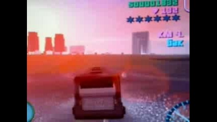 Gta Vice City Video