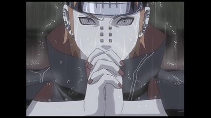 Naruto Shippuden - Girei (pain's theme)
