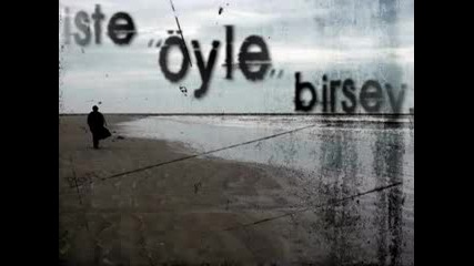 Buyuk Veda ( Super Duygusalh siir )