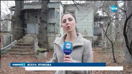 Защо се строи в Морската градина във Варна?