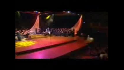 Great Is Your Mercy Live