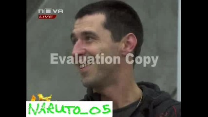 Big Brother family - 23.03.10. (цялото)