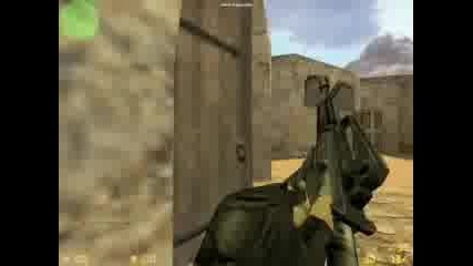 Counter - Strike 1.6 Demo