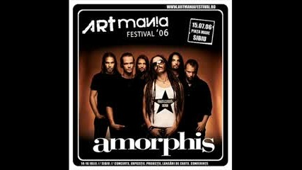 Amorphis - Day Of Your Beliefs