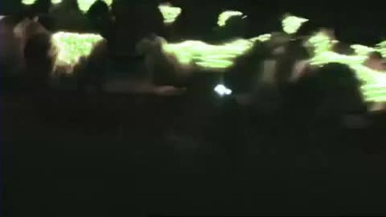 Extreme Sheep Led Art