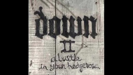 Down - Where I`m Going