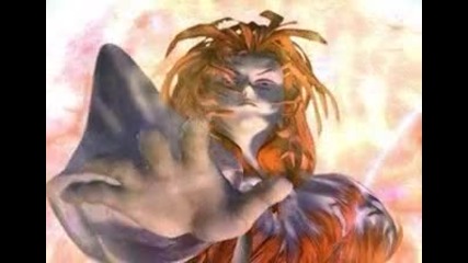 Manowar - carry on ff ix Amv Anime Music Video Power