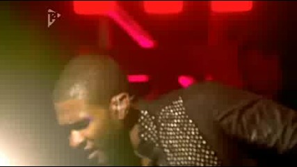 Usher - Love In This Club [ Live 2008 New] Hq+ Lyrics