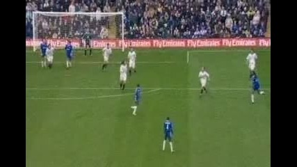 Goals Of The Season 2004
