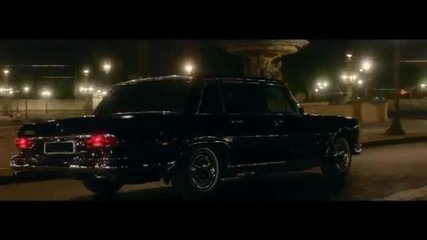 Selena Gomez - Slow Down (official)