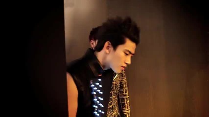 [teaser] 2pm 2nd Album Hands Up (full hd)