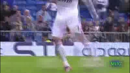 Cr7 Magician