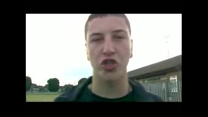 Dogzilla & Devlin Practice hours Freestyle (4mins)
